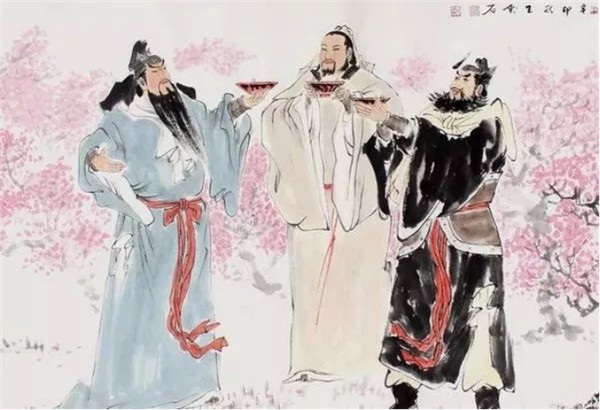 月下一杯酒，萬(wàn)事盡浮休。537.jpg