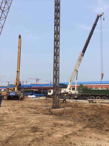 沈阳地铁四号线一期工程土建施工第三合同段项目部6月24日—6月30日